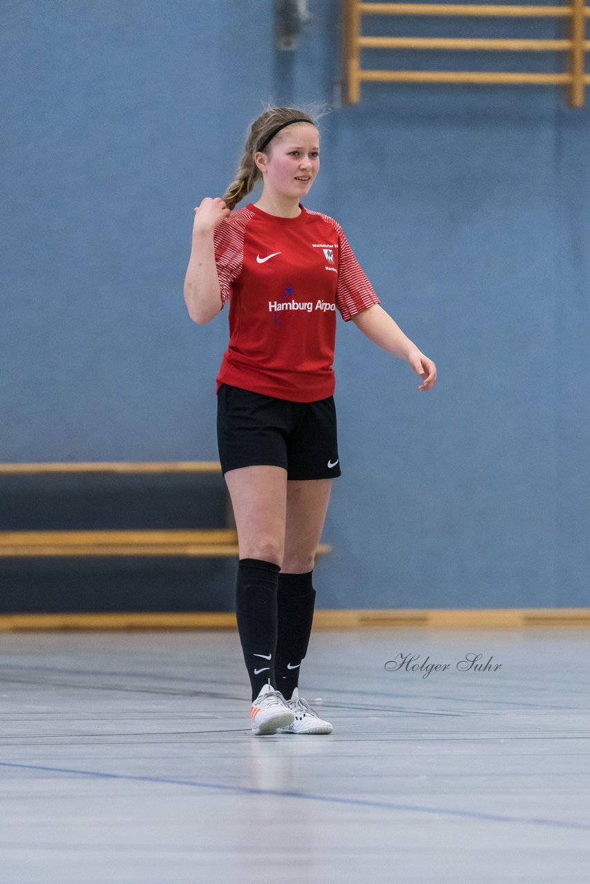 Bild 320 - B-Juniorinnen Futsalmeisterschaft